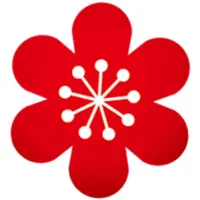 中国传统色彩 icon