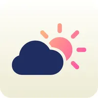 Weather Forecast: Weather icon