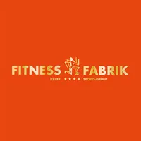 Fitness Fabrik Mobil icon