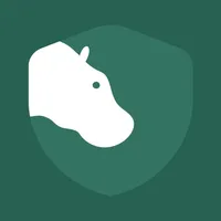 Hippo: Crypto & Bitcoin Wallet icon