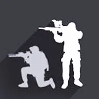 Cool Shooter Sniper Hero icon