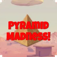 Pyramid Madness! icon