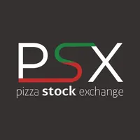 PSX - Pizza Stock Exchange icon