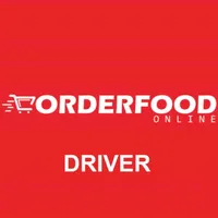 OrderFoodOnline Delivery icon