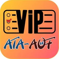 Vip Ata Aöf icon