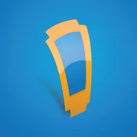 TickeTing Events App icon