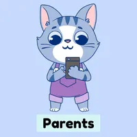 PoupiApp Parents icon