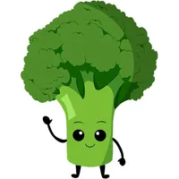 Brocco: Eating disorder & Diet icon