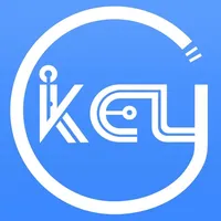 ikeyCar icon