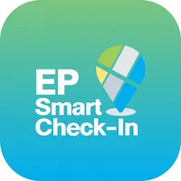 EP SMART Check-in icon