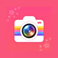 Beauty Camera -Selfie, Sticker icon