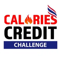 Calories Credit Challenge icon