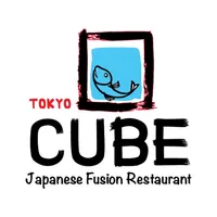 Tokyo Cube Japanese Fusion icon