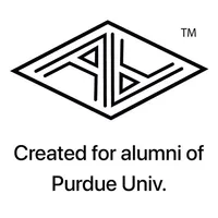 Alumni - Purdue Univ. icon