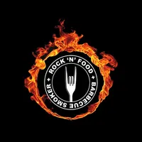 Rock 'n' Food Barbecue Smoker icon