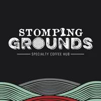 Stomping Grounds Cafe icon