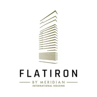 Flatiron by Meridan icon