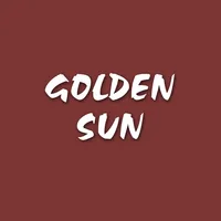 Golden Sun. icon