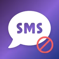 SMS Filter - SMS Blocker icon