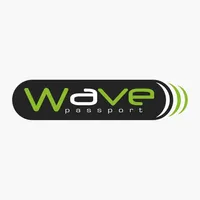 Wave PPT icon