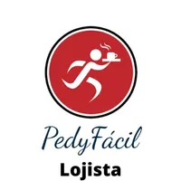 Pedy Facil Lojista icon