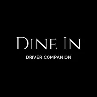 DineIn Driver icon