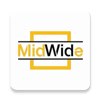 Midwide | ميدوايد icon