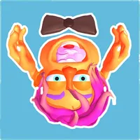 Big Mouth 3D icon