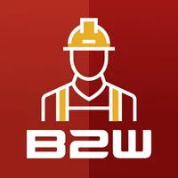 B2W Employee icon