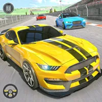 Car Racing - Race Master 2023 icon