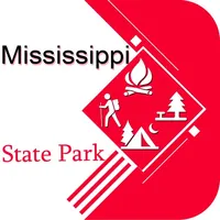 Mississippi-State  Parks Guide icon