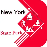 Best New York - State Parks icon