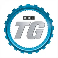 TopGear NL icon