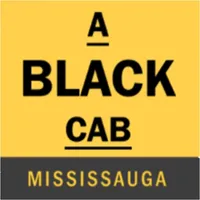 A Black Cab icon