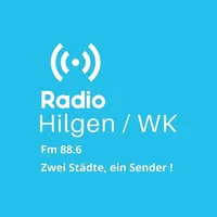 Radio Hilgen / WK - FM 88.6 icon