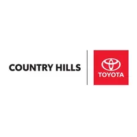 Country Hills Toyota icon