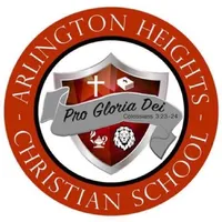 Arlington Heights Christian icon