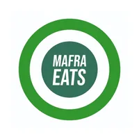 Mafra Eats icon