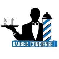 901 Barber Concierge icon