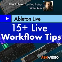 Workflow Tips Guide For Live icon