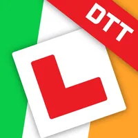 DTT - Theory test Ireland icon