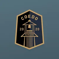 COEDO KAWAGOE F.C 公式アプリ icon