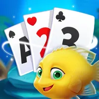 Solitaire Fish Mania icon