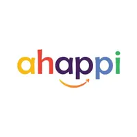 Ahappi - Ecommerce icon