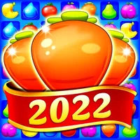 Fruit Land&Puzzle Games icon