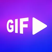 Add GIF to Video and Photo icon