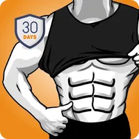 Six-Pack in 30 Days icon