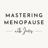 Mastering Menopause icon