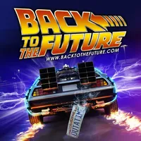 Back to the Future™ icon