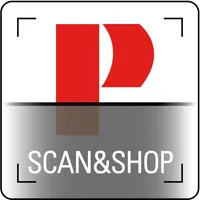 plica Scan&Shop icon